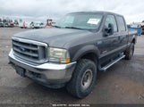 FORD F-250 LARIAT/XL/XLT 1FTNW21P54EC53951 снимка