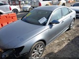 AUDI A6 2.0T PREMIUM WAUFFAFC2GN118125 снимка
