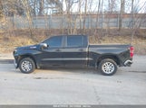 CHEVROLET SILVERADO 1500 4WD SHORT BED LT 3GCUYDED1LG398090 fotografie
