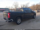 CHEVROLET SILVERADO 1500 4WD SHORT BED LT 3GCUYDED1LG398090 photo