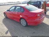BMW 325I WBAVB13576KX51703 снимка