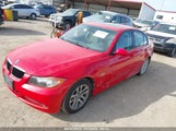BMW 325I WBAVB13576KX51703 снимка