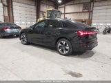 AUDI E-TRON SPORTBACK PREMIUM QUATTRO WA11AAGE7MB037141 снимка