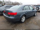 HYUNDAI SONATA GLS 5NPET46C79H505233 снимка