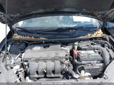 NISSAN SENTRA SV 3N1AB7AP6EL619573 снимка