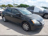 NISSAN SENTRA SV 3N1AB7AP6EL619573 снимка