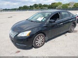 NISSAN SENTRA SV 3N1AB7AP6EL619573 снимка