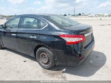 NISSAN SENTRA SV 3N1AB7AP6EL619573 снимка