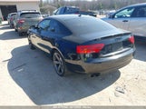 AUDI A5 2.0T PREMIUM WAULFAFR6EA067322 снимка