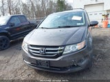 HONDA ODYSSEY EX-L 5FNRL5H67EB107186 снимка