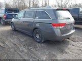 HONDA ODYSSEY EX-L 5FNRL5H67EB107186 снимка