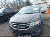 HONDA ODYSSEY EX-L 5FNRL5H67EB107186 снимка