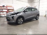 CHEVROLET BOLT EUV FWD LT 1G1FY6S02N4108955 снимка