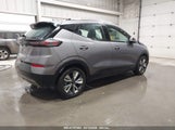 CHEVROLET BOLT EUV FWD LT 1G1FY6S02N4108955 снимка