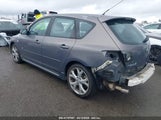 MAZDA MAZDA3 S TOURING JM1BK344371769064 снимка