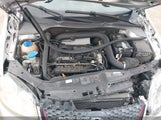 VOLKSWAGEN GTI 2-DOOR WVWFV71K46W117705 снимка