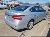 NISSAN SENTRA SV 3N1AB7AP2EL670004 снимка