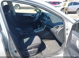 NISSAN SENTRA SV 3N1AB7AP2EL670004 снимка