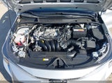 Toyota Corolla Le 5YFEPMAEXNP331751 снимка