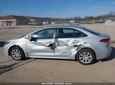 Toyota Corolla Le 5YFEPMAEXNP331751 снимка