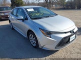 Toyota Corolla Le 5YFEPMAEXNP331751 снимка