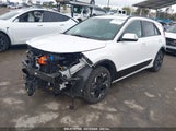 KIA NIRO EV WAVE KNDCT3L1XP5068359 fotografie