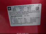 GMC TERRAIN SLE-1 2GKALMEK1F6344423 снимка