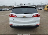 CHEVROLET EQUINOX FWD 2FL 3GNAXJEV5LL100295 photo