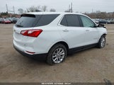 CHEVROLET EQUINOX FWD 2FL 3GNAXJEV5LL100295 photo