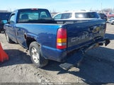 CHEVROLET SILVERADO 1500 COMMERCIAL 1GCEC14W22Z151678 fotografie