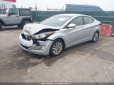 HYUNDAI ELANTRA SE KMHDH4AE0FU300856 снимка