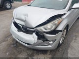 HYUNDAI ELANTRA SE KMHDH4AE0FU300856 снимка