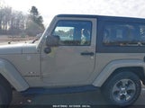 JEEP WRANGLER SAHARA 4X4 1C4AJWBG0HL577748 photo