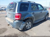 FORD ESCAPE XLT 1FMCU0D76CKC07991 снимка