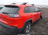 JEEP CHEROKEE TRAILHAWK 4X4 1C4PJMBX4KD337408 снимка