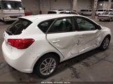KIA FORTE EX KNAFU5A24C5617806 снимка