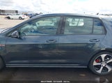 VOLKSWAGEN GOLF GTI 2.0T AUTOBAHN/2.0T S/2.0T SE 3VW447AU4JM296412 fotografie