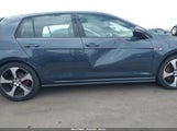 VOLKSWAGEN GOLF GTI 2.0T AUTOBAHN/2.0T S/2.0T SE 3VW447AU4JM296412 fotografie