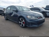 VOLKSWAGEN GOLF GTI 2.0T AUTOBAHN/2.0T S/2.0T SE 3VW447AU4JM296412 fotografie