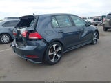 VOLKSWAGEN GOLF GTI 2.0T AUTOBAHN/2.0T S/2.0T SE 3VW447AU4JM296412 fotografie