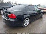 BMW 325I WBAVB13506PT15617 снимка