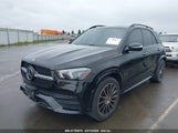 MERCEDES-BENZ GLE 350 4JGFB4JB4NA624585 photo