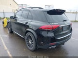 MERCEDES-BENZ GLE 350 4JGFB4JB4NA624585 fotografie