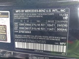 MERCEDES-BENZ GLE 350 4JGFB4JB4NA624585 photo