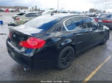 INFINITI G37 JOURNEY JN1CV6AP1AM408646 снимка