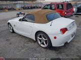 BMW Z4 3.0SI 4USBU53597LX02452 снимка
