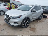NISSAN ROGUE SPORT SL AWD XTRONIC CVT JN1BJ1CW1NW497420 fotografie