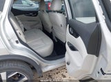 NISSAN ROGUE SPORT SL AWD XTRONIC CVT JN1BJ1CW1NW497420 снимка