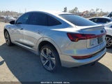 AUDI E-TRON SPORTBACK PRESTIGE S LINE QUATTRO WA13AAGE3NB037647 снимка