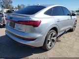 AUDI E-TRON SPORTBACK PRESTIGE S LINE QUATTRO WA13AAGE3NB037647 photo